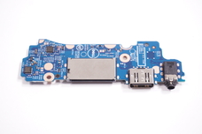 H6Y9W for DELL -    Input Output IO Board I7620-7648GRE-PUS i7620-7631SLV-PUS