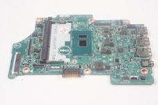 H8C9M for DELL -    Intel Core I7-6500u Motherboard I7353-8403BLK I7359-8404SLV