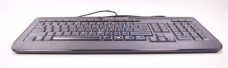 H9Y23 for Dell Entry Level Keyboard, KG100, Aw Kiki, US, Amf, Apcc, Ccc