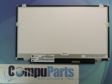 HB140WX1-300 for Boe -  14.0 HD 40 pin LED Screen Top and Bottom Brackets