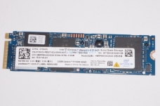 HBRPEKNX0202A for DELL -    512GB M.2  SSD Solid State Drive I7390-7100BLK-PUS