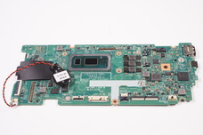 HF90F for DELL -     Intel Core i7-10510u 16GB Motherboard I7391-7520BLK-PUS