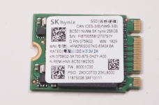 HFM256GDGTNG-83A0A for Hynix -  256GB Solid State Drive