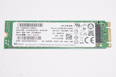 HFS256G39TND-N210A for Hynix -  256GB MLC SATA 6Gbps M.2 2280 SSD Drive