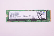 HFS256G39TNF-N2A0A for Hynix -  256GB MLC SATA 6Gbps M.2 2280 SSD Drive