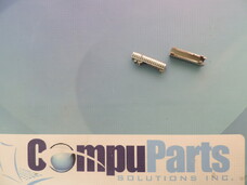 HINGE COVERS XPS 14Z for Dell LCD Screen Hinge Cover Plastic XPS 14Z Grade A