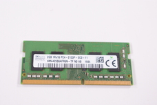 HMA425S6AFR6N-TF for Hynix -  2GB PC4-2133P Memory Module