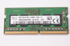 HMA425S6AFR6N-UHN0 for Hynix -  2GB PC4-19200 DDR4-2400MHz SO-DIMM Memory