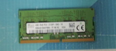 HMA451S6AFR8N for Hynix 4GB PC4-2133p Memory Module