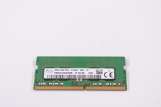 HMA451S6AFR8N-TF for Hynix -  4GB PC4-2133p SO-DIMM Memory Module