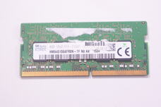 HMA451S6AFR8N-TFN0-AB for Hynix -  4GB PC4-17000 DDR4-2133MHz SO-DIMM Memory