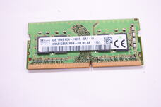HMA81GS6AFR8N-UHN0-AB for Hynix -  8GB PC4-2400T DDR4 2400Mhz SO-DIMM Memory