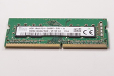 HMA81GS6AFR8N-VKN0 for Hynix -  8GB PC4-2666V 2666Mhz DDR4 SO-DIMM Memory