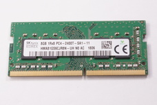 HMA81GS6CJR8N-UHN0AC for Hynix -  8GB PC4-19200 DDR4-2400MHz  SO-DIMM Memory