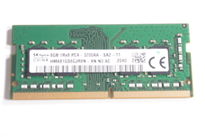 HMA81GS6CJR8N-XNN0AC for HYNIX -    8GB DDR4-3200 PC4-3200AA PC4 SO-DIMM Memory