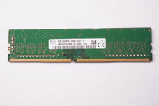 HMA81GU6CJR8N-VKN0AC for Hynix -  8GB PC4-21300 DDR4-2666MHz Dimm Memory
