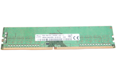 HMA81GU6CJR8N-XNN0AD for Hynix -  8GB 1RX8 PC4-3200AA 3200Mhz DDR4 Dimm Memory