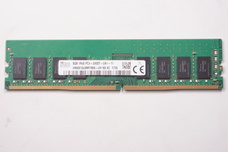 HMA81GU6MFR8N-UHN0 for Hynix -  8GB PC4-19200 DDR4-2400MHz DIMM Memory