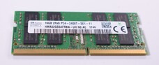 HMA82GS6AFR8N-UHN0-AC for Hynix -  16GB PC4-19200 DDR4-2400MHz SO-DIMM