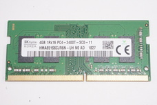 HMA851S6CJR6N-UHN0 for Hynix -  4GB PC4-19200 DDR4-2400MHz SoDimm