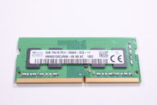 HMA851S6CJR6N-VKN0 for Hynix -  4GB PC4-21300 DDR4-2666MHz so-dimm