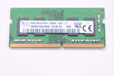 HMA851S6CJR6N-VKN0AC for HYNIX -    4gb Pc4 2666v So-Dimm Memory