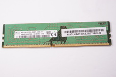 HMA851U6AFR6N-UHN0 for SanDisk -  4GB PC4-19200 DDR4-2400MHz DIMM Memory