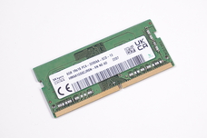 HMAA1GS6CJR6N-XNN0AD for DELL -   Hynix  8GB 1R X16 PC4 3200 SO-DIMM Memory