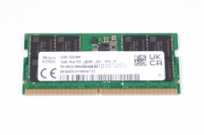 HMCG78MEBSA095N for Dell -  16GB PC5-4800 4800Mhz DDR5 SO-DIMM Memory
