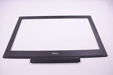 HMH4N for Dell -  LCD Front Bezel