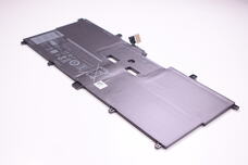 HMPFH for DELL -    46wh 5940mha 7.V Battery XPS9365-7002SLV-PUS xps9365-7086slv