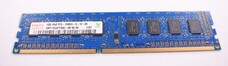 HMT112U6TFR8C-H9N0 for Hynix -  1GB PC3-10600 DDR3-1333MHz DIMM Memory