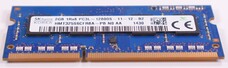 HMT325S6CFR8A-PB for Hynix -  2GB PC3L-12800S 1600MHZ SO-DIMM Memory