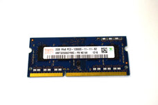 HMT325S6CFR8C for HYNIX -    2gb 1rx8 Pc3-12800s-11 So-Dimm Memory