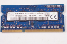 HMT325S6EFR8A-PBN0 for SanDisk -  2GB PC3L-12800S 1600MHZ SO-DIMM  Memory