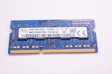 HMT325S6EFR8A-PBN0-AA for Hynix -  2gb  PC3-12800 DDR3-1600 Mhz SO-DIMM Memory