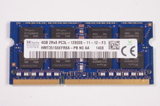 HMT351S6EFR8A-PBN0 for Hynix -  4GB PC3-12800 DDR3-1600MHz SO-DIMM Memory