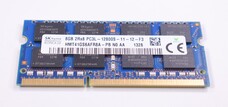 HMT41GS6AFR8A-PBN0 for Hynix -  8GB PC3-12800 DDR3-1600MHz Memory