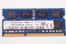 HMT41GS6BFR8A-PBN0 for Hynix -  8GB PC3-12800 DDR3-1600MHz Memory