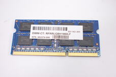 HMT41GS6DFR8A-PBN0-AA for Hynix -  8GB PC3-12800 DDR3-1600MHz SO-DIMM Memory