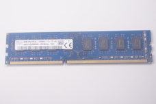 HMT41GU6BFR8A-PBN0AA for Hynix -  8GB PC3-12800 DDR3-1600MHz DIMM Desktop Memory