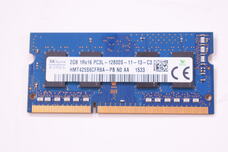 HMT425S6CFR6A-PBN0 for SanDisk -  2GB PC3L-12800 DDR3-1600MHz SO-DIMM Memory