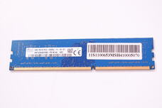 HMT425U6AFR6C-PBN0-AA for Hynix -  2GB PC3-12800 DDR3-1600MHz DIMM Memory