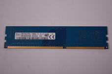 HMT425U6CFR6A-PB for Hynix -  2GB PC3-12800 DDR3-1600MHz DIMM Memory