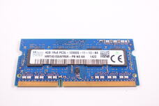 HMT451S6AFR8A-PBN0 for Hynix -   4GB PC3-12800 DDR3-1600MHz SO-DIMM Memory
