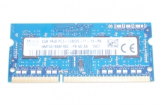 HMT451S6BFR8C-PBN0 for Hynix -  4GB PC3-12800 DDR3-1600MHz  SoDimm  Memory Module