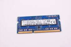HMT451S6MFR8A-PBN0 for Hynix -  4GB PC3-12800 DDR3-1600MHz SO-DIMM Memory