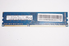 HMT451U6BFR8C-PBN0-AA for Hynix -  4GB PC3-12800 DDR3-1600MHz DIMM Memory