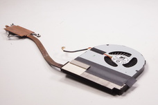 HNJ5W for Dell -  Thermal Module Fan & Heatsink