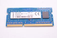 HP16D3LS1KFG-4G for Micron -  4GB PC3L-12800 DDR3-1600 SO-DIMM Memory
